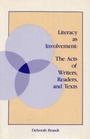 Cover: Literacy As Involvement - Southern Illinois University Press