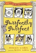 Cover: Purrfectly Purrfect - Collins