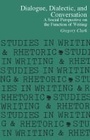Cover: Dialogue, Dialectic, and Conversation - Southern Illinois University Press