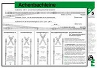 Abbildung von: Die Achenbachleine - FN Verlag