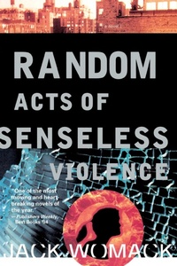 Abbildung von: Random Acts of Senseless Violence - Grove Press / Atlantic Monthly Press
