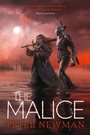Cover: The Malice - HarperCollins