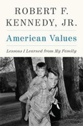 Cover: American Values - Collins