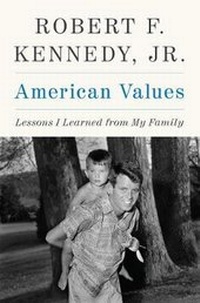 Enlarge image Cover: American Values - Collins