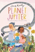 Cover: Planet Jupiter - HarperCollins