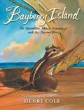Cover: Bayberry Island - Katherine Tegen Books