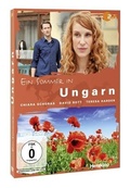 Cover: Ein Sommer in Ungarn - Studio Hamburg