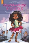 Cover: Confidentially Yours #6: Vanessa's Design Dilemma - HarperCollins