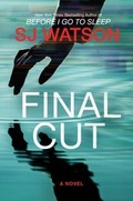 Cover: Final Cut - HarperCollins