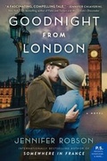 Cover: Goodnight from London - HarperCollins