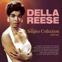 Enlarge image Cover: The Singles Collection 1955-62 - Membran Media GmbH / Hamburg