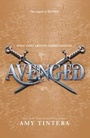 Cover: Avenged - HarperCollins