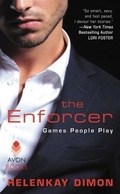 Cover: The Enforcer - Avon
