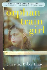 Enlarge image Cover: Orphan Train Girl - HarperCollins