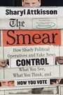 Cover: Smear - HarperCollins