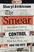 Cover: Smear - HarperCollins