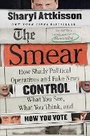 Cover: The Smear - Harper