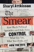 Cover: The Smear - Harper
