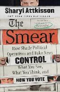 Enlarge image Cover: The Smear - Harper