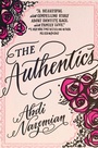 Cover: The Authentics - HarperCollins