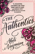 Cover: The Authentics - HarperCollins