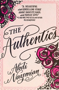 Enlarge image Cover: The Authentics - HarperCollins