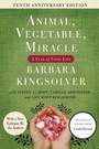 Cover: Animal, Vegetable, Miracle - 10th anniversary edition - HarperCollins