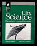 Cover: Life Science, STAR Science Through Active Reading Series - Addison Wesley