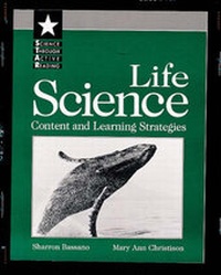 Enlarge image Cover: Life Science, STAR Science Through Active Reading Series - Addison Wesley