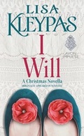 Cover: I Will - HarperCollins