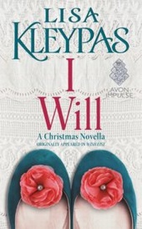 Enlarge image Cover: I Will - HarperCollins
