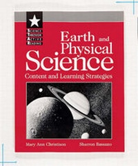 Enlarge image Cover: Earth and Physcial Science, STAR Science Through Active Reading - Pearson Education (US)