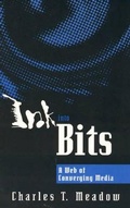 Cover: Ink into Bits - Scarecrow Press