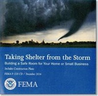 Abbildung von: Taking Shelter from the Storm - Federal Emergency Management Agency