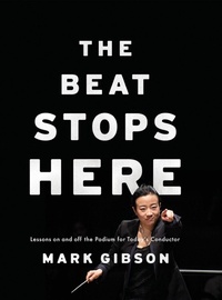 Enlarge image Cover: The Beat Stops Here - Oxford University Press Inc