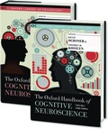 Cover: The Oxford Handbook of Cognitive Neuroscience, Two Volume Set - Oxford University Press Inc