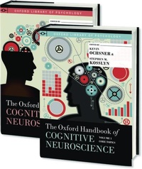 Enlarge image Cover: The Oxford Handbook of Cognitive Neuroscience, Two Volume Set - Oxford University Press Inc