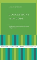 Cover: Conceptions in the Code - Oxford University Press Inc