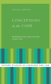 Enlarge image Cover: Conceptions in the Code - Oxford University Press Inc