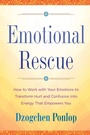 Cover: Emotional Rescue - Tarcherperigee