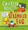 Cover: Chicken Nugget: Scrambled Egg - Puffin