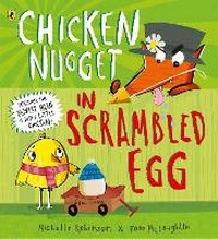 Enlarge image Cover: Chicken Nugget: Scrambled Egg - Puffin