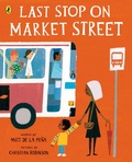 Cover: Last Stop on Market Street - Puffin