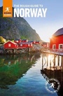 Cover: The Rough Guide to Norway (Travel Guide) - Rough Guides