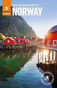 Abbildung von: The Rough Guide to Norway (Travel Guide) - Rough Guides