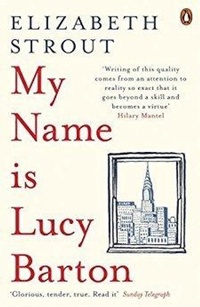 Abbildung von: My Name Is Lucy Barton - Penguin Books Ltd