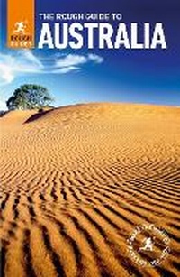 Abbildung von: The Rough Guide to Australia (Travel Guide) - Rough Guides