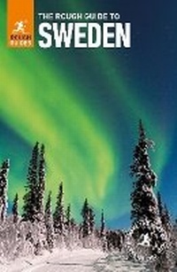 Abbildung von: The Rough Guide to Sweden (Travel Guide) - Rough Guides
