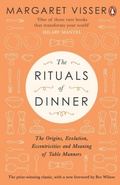 Cover: The Rituals of Dinner - Penguin Books Ltd