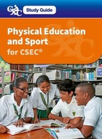 Abbildung von: CXC Study Guide: Physical Education and Sport for CSEC - Oxford University Press